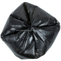 Recycling material rubbish bin bags
